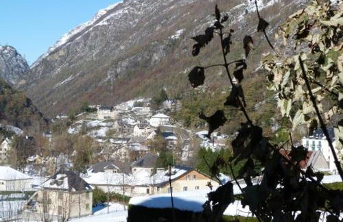 Agréable appartement au 1er étage avec terrasse, pour 4 personnes - Foto 13