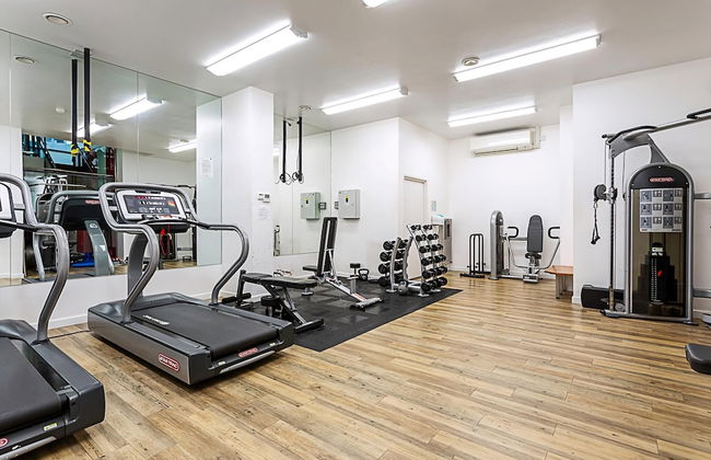 NEH - Vibrant and Modern Apartment With Canal View - Foto 21