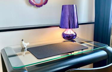 Apartments "Am Rheinorange", Netflix & Prime - Foto 51