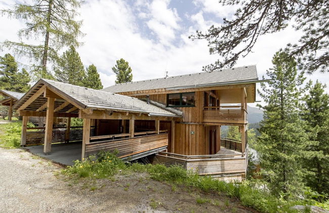 Beautiful Chalet With hot tub - Foto 21