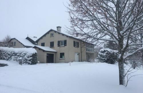 Gîte La Camarine - Les Estables - 8 places - Photo 11