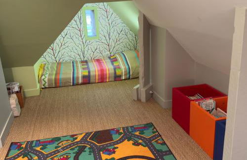 Le Mas et Le Cèdre Deux gîtes au fil de la Loire 4 - Foto 14