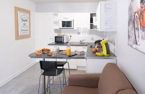 L'appart à Mimine - Photo 1