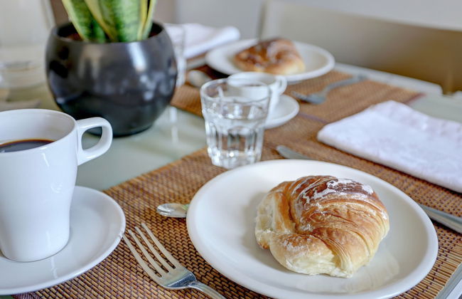 Colosseo Gardens - My Extra Home - Foto 50