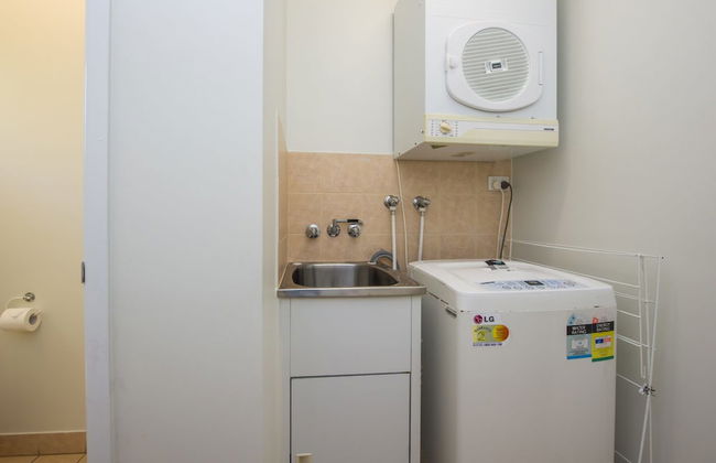 Sails on Horseshoe Apartment 9 - Photo 17