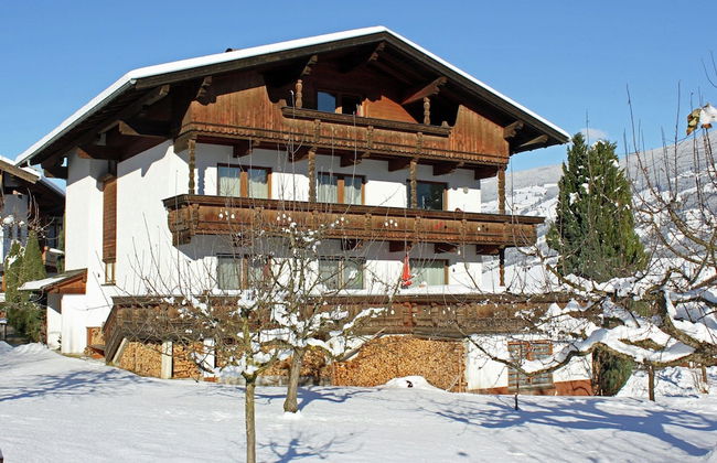 Beautiful Apartment in Fugen / Zillertal - Foto 24