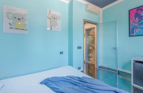 Comics & Cars - Themed Penthouse in Motor Valley - Foto 36