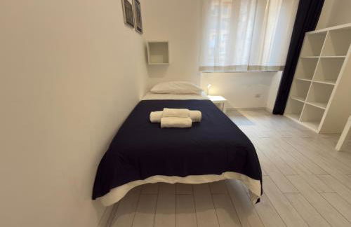 Spacious Comfortable Apartment - Via Migiurtinia - Foto 14