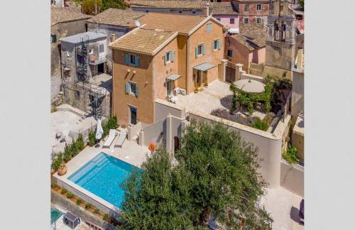 Casa Conti 1840 in Gastouri - Foto 96