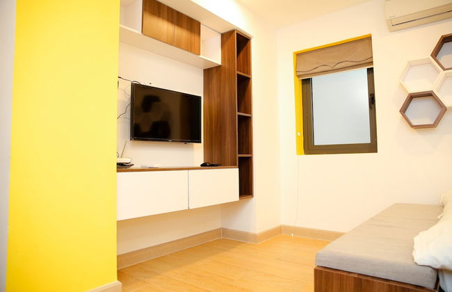 The Sargon - Photo 36