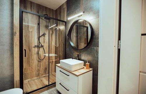 LOFT Luxury Apartment & Parking - Foto 14