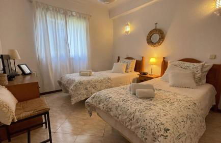 Montes de Alvor - 1Bdr - 5 min from the Beach - Foto 31