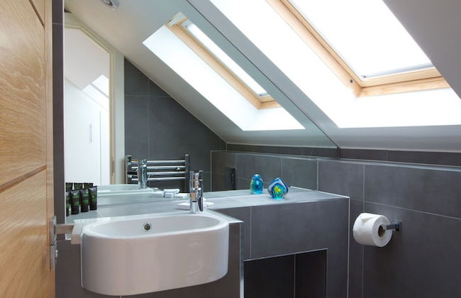 Miles Place Marylebone by Viridian Apartments - Foto 17