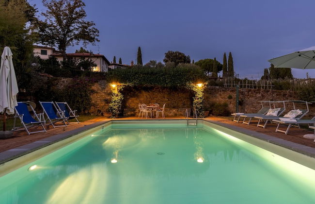 Villa Treggiaia 12 2 Emma Villas - Foto 36