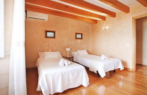 Villa Son Vives Townhouse by Slow Villas - Foto 57