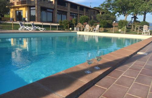 Agriturismo Il Divin Casale - Foto 32