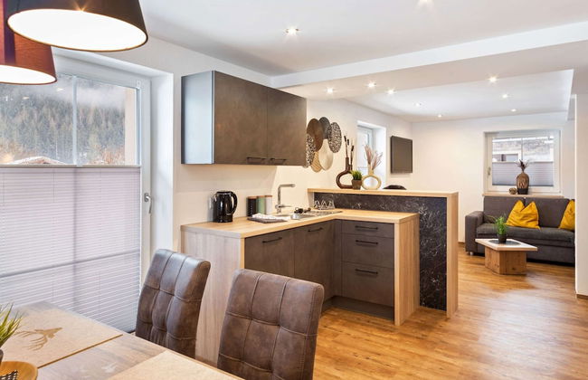 Apartment in Neukirchen am Grossvenediger - Foto 14