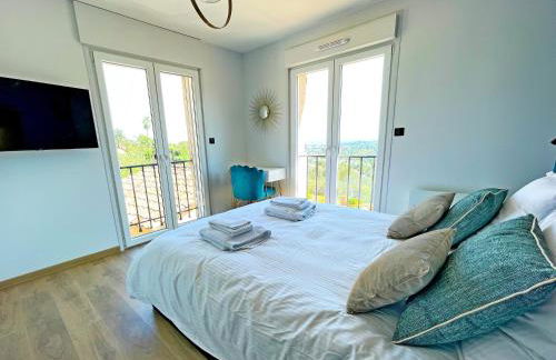 Villa Loubliere - Foto 22