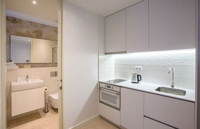 Pause Apartments - Foto 46