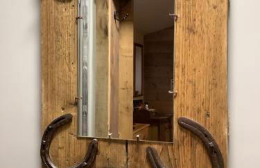 Oak ridge cabin - Foto 9