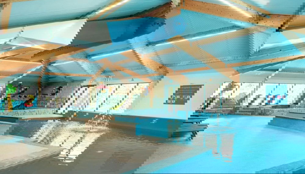 Modern Villa Located in the Achterhoek - Foto 1, Imagen principal