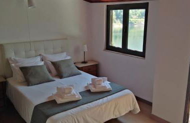 Casa do Avô Xico - Gerês Lake House - 10pax - Foto 48