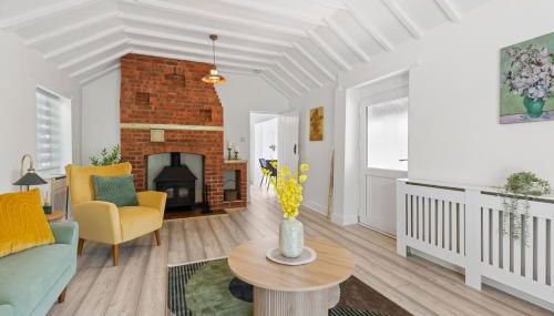 SPA Cottage With Mineral Water - Foto 3