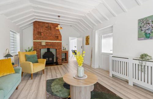 SPA Cottage With Mineral Water - Foto 3