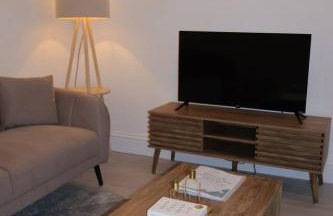 Elegant 3BR Apt at Haymarket - Foto 5