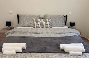 Between Meteora Trikala BMT House - Photo 12