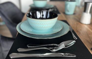 UNiQE I 90qm I Bergblick I 3 Balkone I seenah - Foto 10