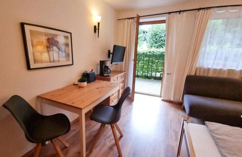 Schoenes 1 Zimmer, Sauna, Nationalpark, Free Parking - Foto 25