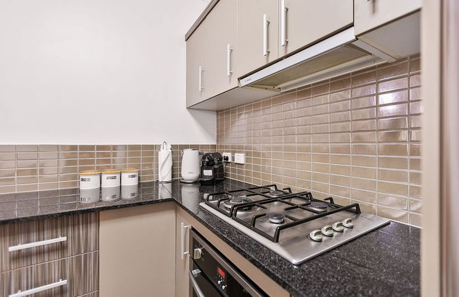 Lux Apartment Cairns - 9 Pools BBQ Gym - Foto 36