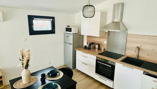 Studio au cœur des Alberes - Foto 4