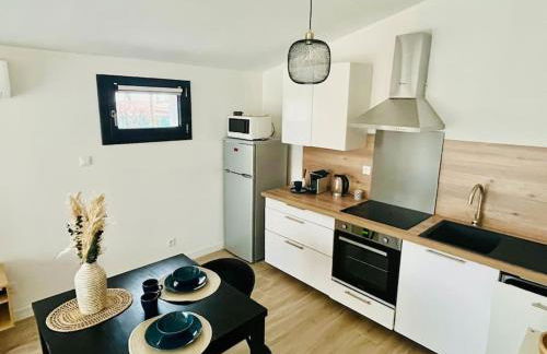 Studio au cœur des Alberes - Photo 4