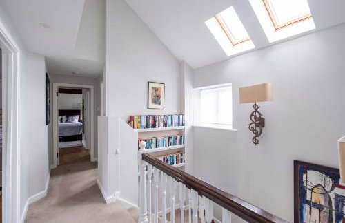 The Coach House - Foto 23