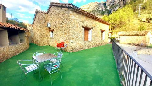 Casas Rurales Venta Ticiano - Foto 4