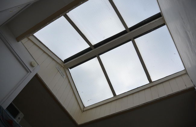 Cosy Amsterdam Apartment With City Views - Foto 26