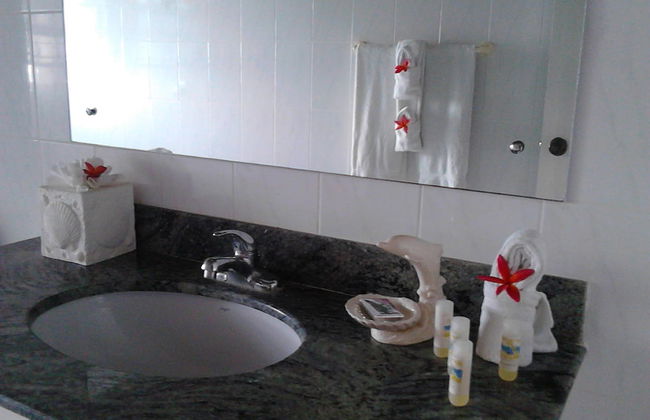 Seabliss Villa - Foto 29