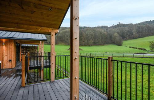 Oakwood Lodge - Uk50626 - Foto 18