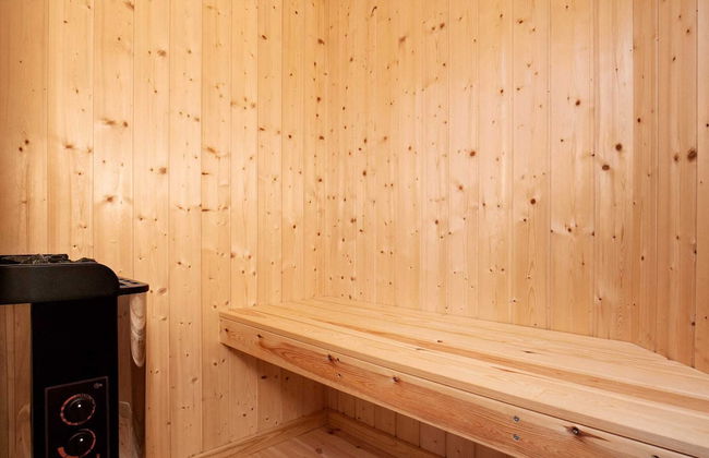 6 Person Holiday Home in Thisted - Foto 4