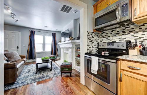 Putnam Pad-2 in 1 listing quiet neighborhood - Foto 9