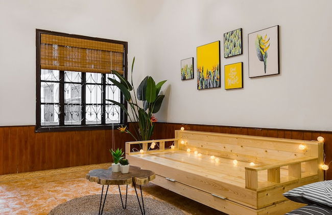 Michi House - Foto 12