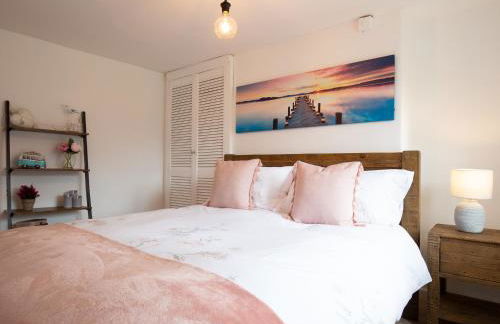 Hillside Cottage - Foto 12