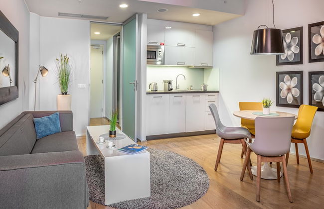 VN3 Terraces Suites by Adrez Living - Foto 37