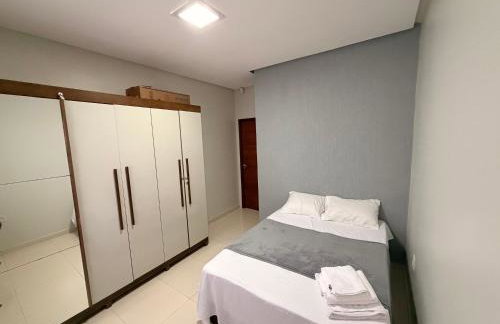 Casa com piscinas paragominas - Photo 34