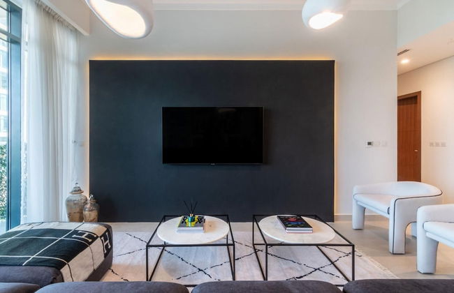 DXB - Vida Emirates Hills - R2 - 502 - DM - Photo 2