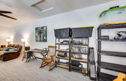 Sportsmans Paradise! St Maries Stay Near Hunting - Foto 22