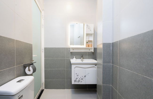 Ekomo Home 102 - Central Saigon - Foto 52