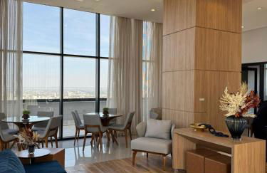 Maravilhoso Studio no prédio mais alto e tecnológico de Campinas !!! - Foto 47